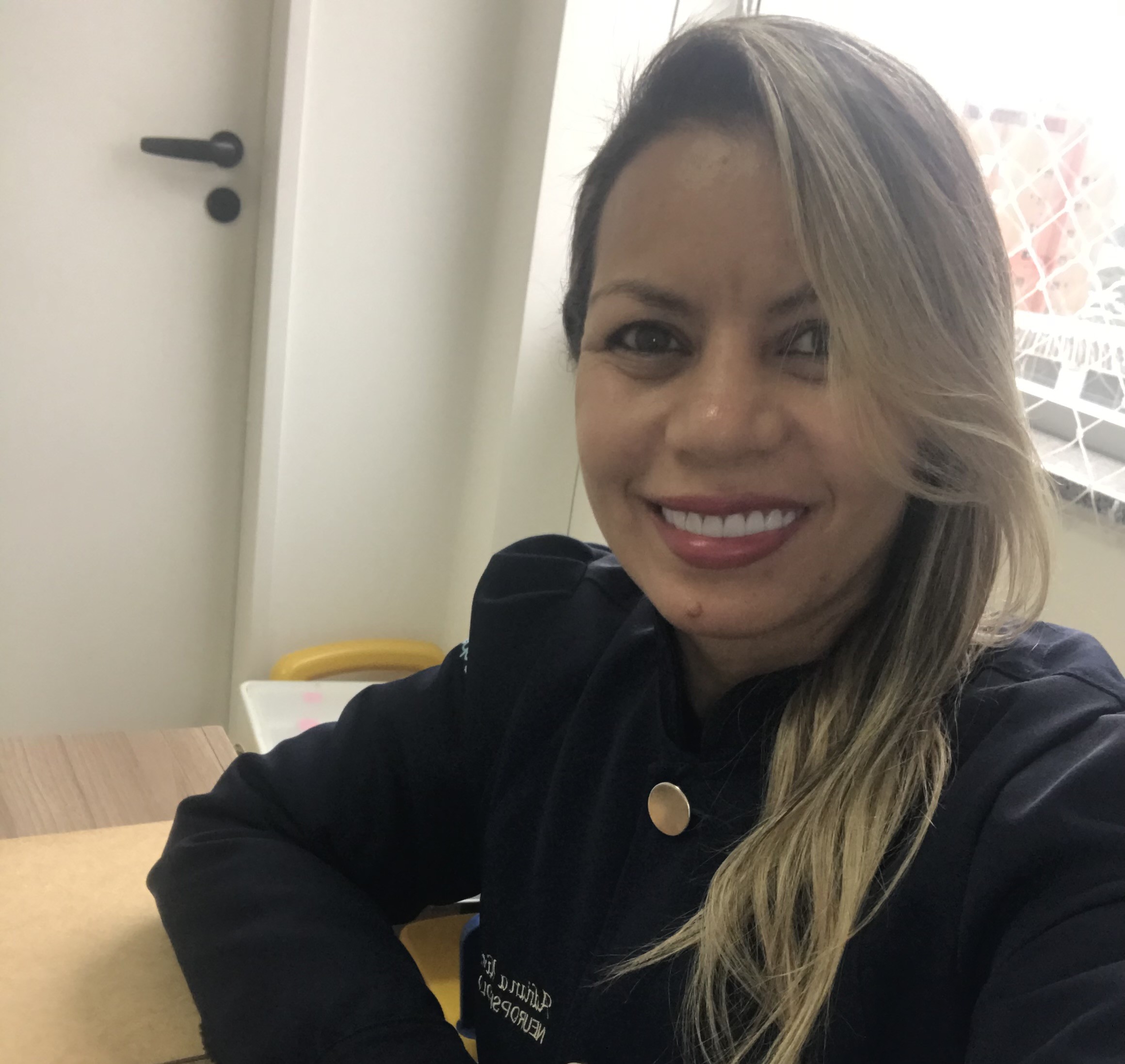 Adriana Oliveira da Silva