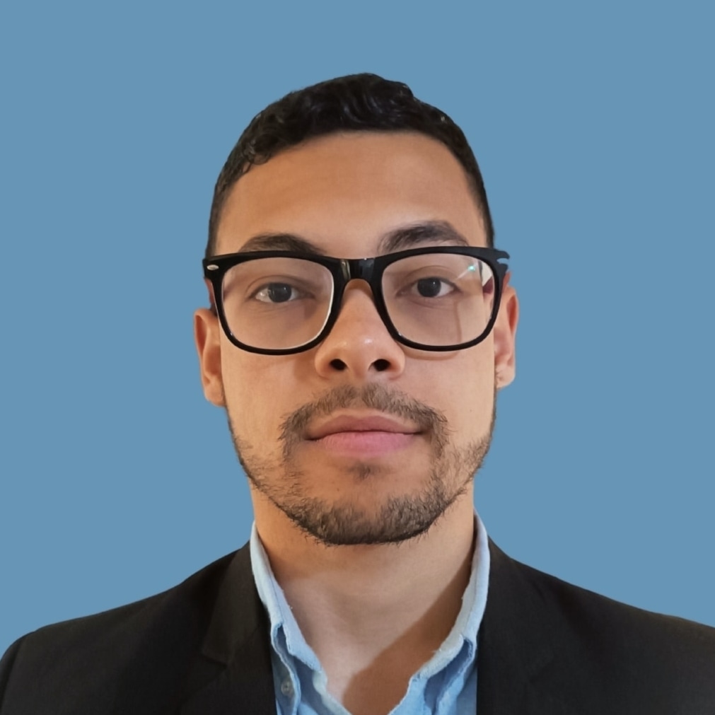 Breno Almeida de Oliveira