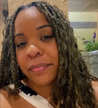 Camila Medeiros Barreto