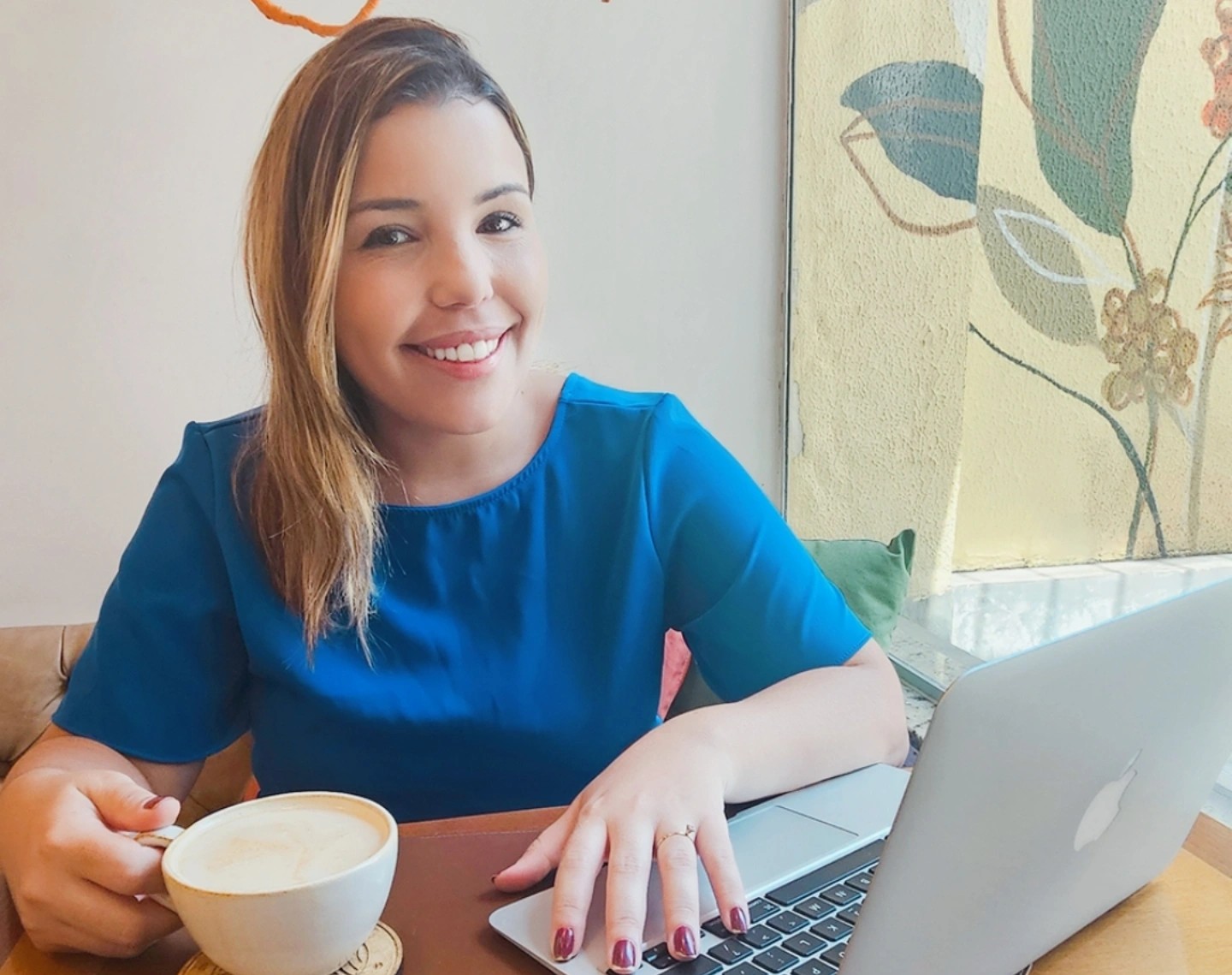 Mayara Cristina Leal