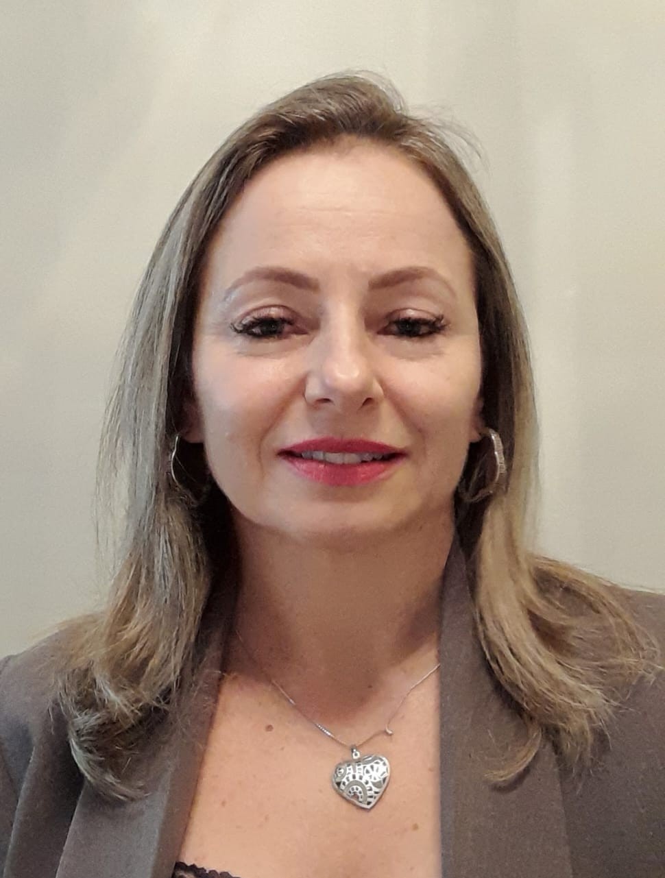 Sandra Regina Catapan